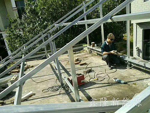 咸宁市合作案例