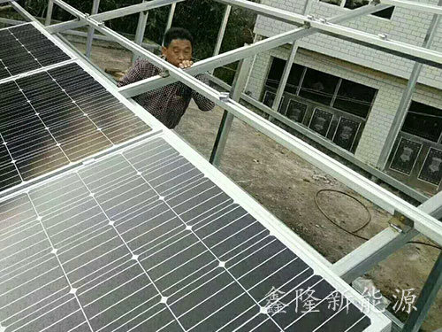 咸宁市合作案例
