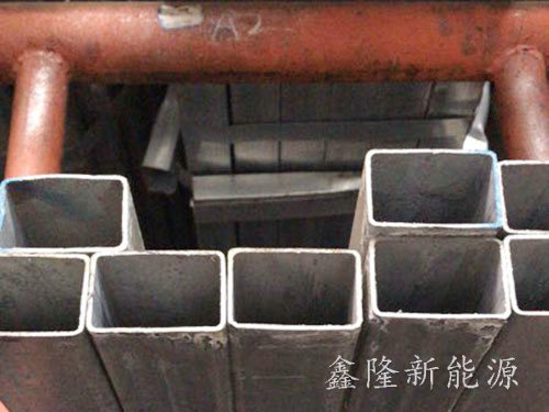 咸宁市合作案例